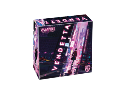 vampire the masquerade vendetta 2