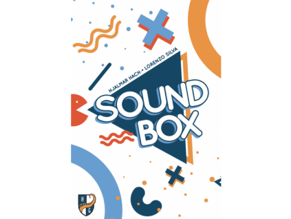 sound box