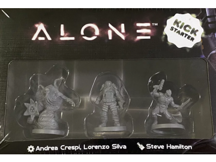 alone kickstarter exclusive expansion 2