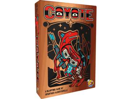 coyote