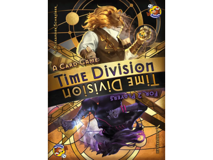 time division