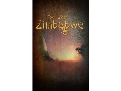 the great zimbabwe