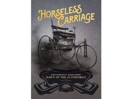 horseless carriage