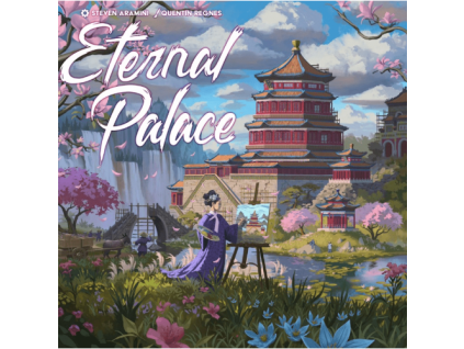 eternal palace