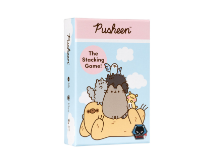 pusheen the stacking game 5