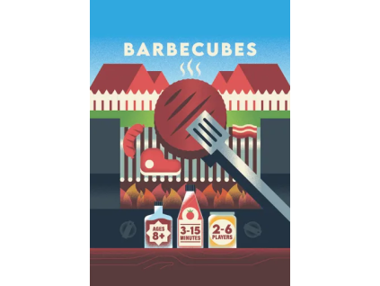 barbecubes 6