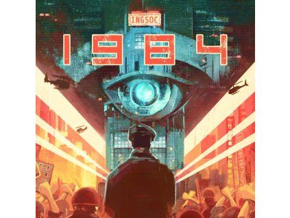 1984 (Board Game)