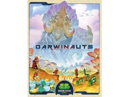 darwinauts
