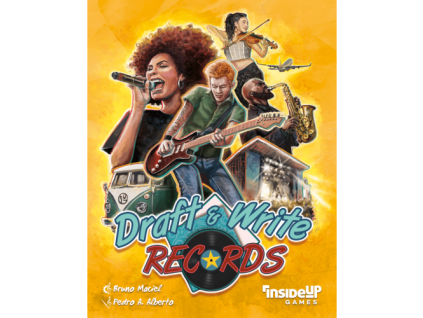 draft write records