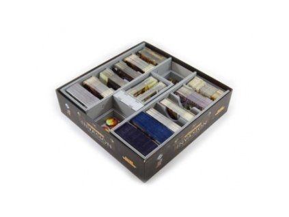 living card games large box insert
