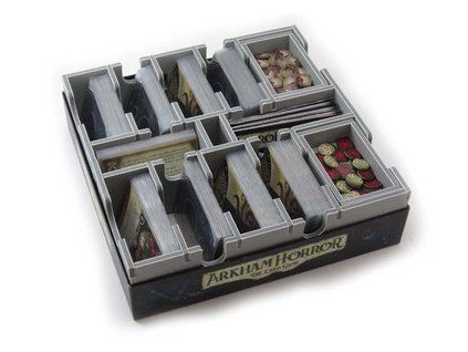 living card games medium box insert 3