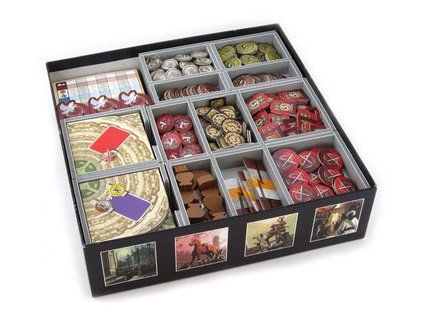 7 wonders insert 8