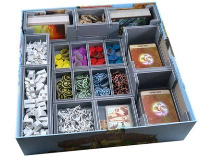 spirit island insert 6