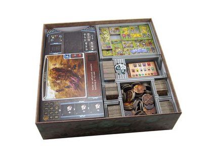 founders of gloomhaven insert