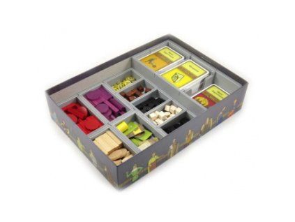 agricola insert