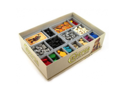 caverna insert