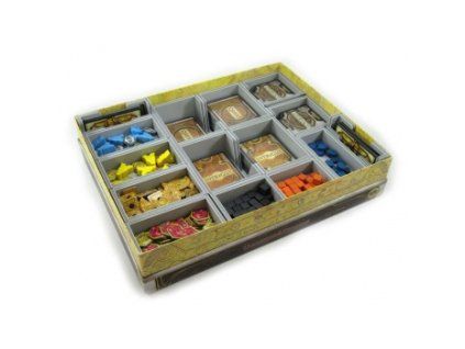 lords of waterdeep insert