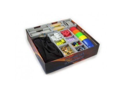 roll for the galaxy insert