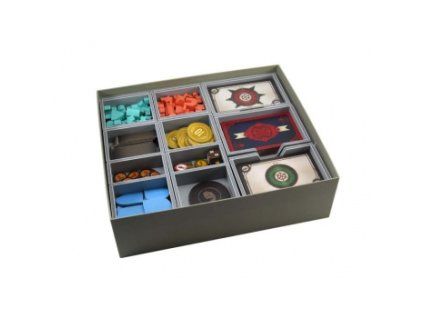 scythe fenris wind gambit insert