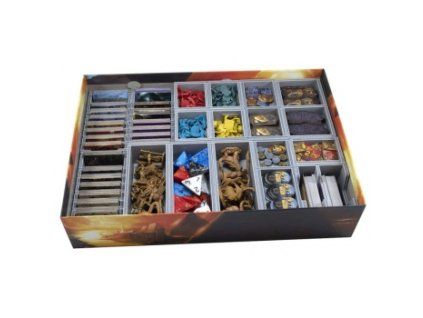 kemet insert