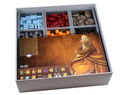 architects of the west kingdom insert