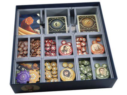 dune insert