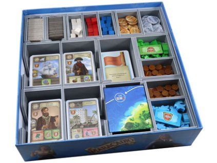 maracaibo insert