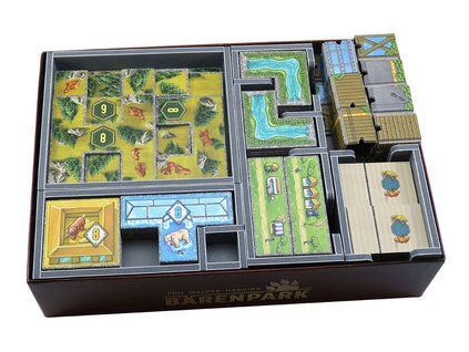 barenpark insert