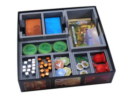 7 wonders duel insert