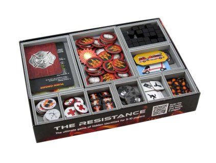 flash point insert