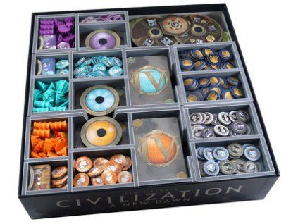 civilization a new dawn insert