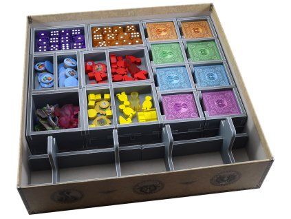 rajas of the ganges insert