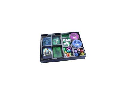 pandemic insert