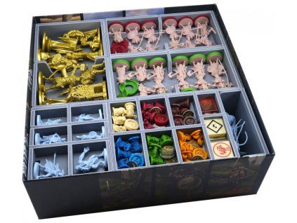 blood rage insert