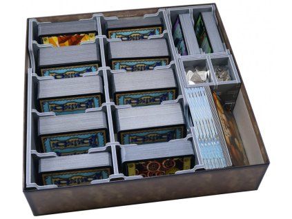 dominion insert