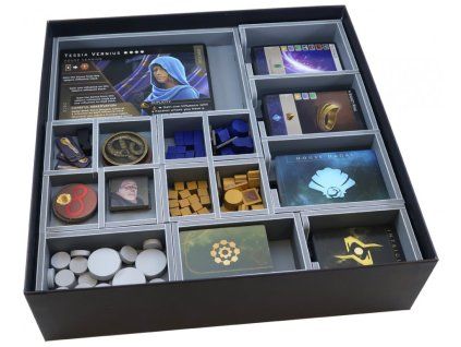 duna imperium insert fsdunimp