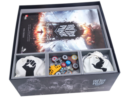 frostpunk insert