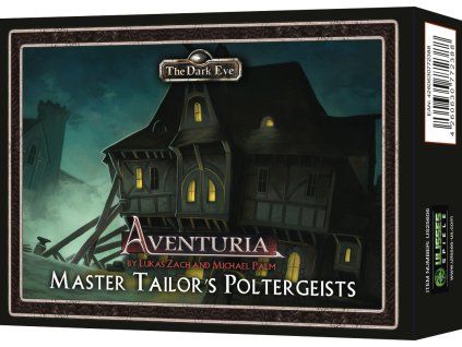 aventuria master tailor s plotergeists