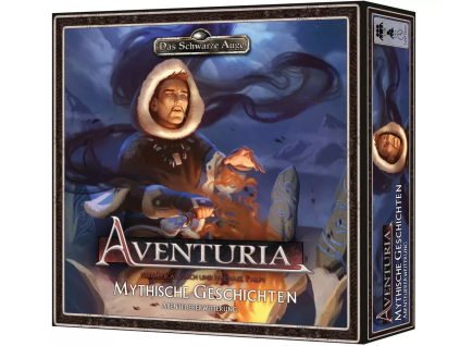 aventuria mythical stories