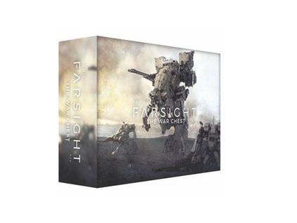 farsight warchest 2