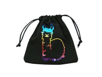 pytlik na kostky lama