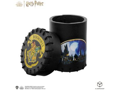 kalisek na kostky hogwarts dice cup