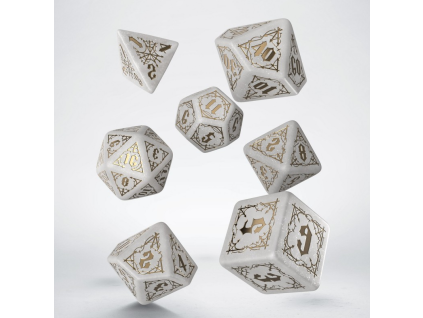 sada 7 kostek bloodsucker dice set immortal