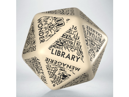 dungeon generator die beige black