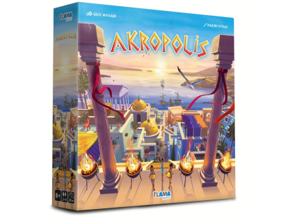 akropolis cesky