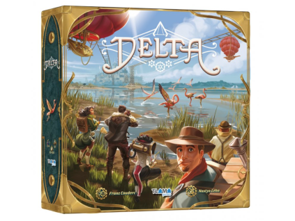 delta 2