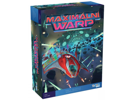 maximalni warp