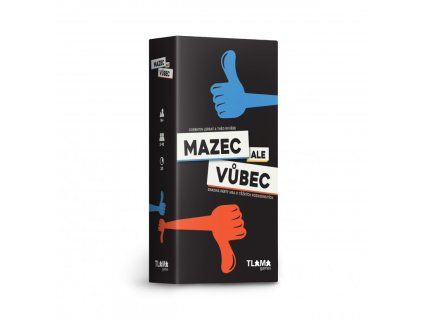 mazec ale vubec 2