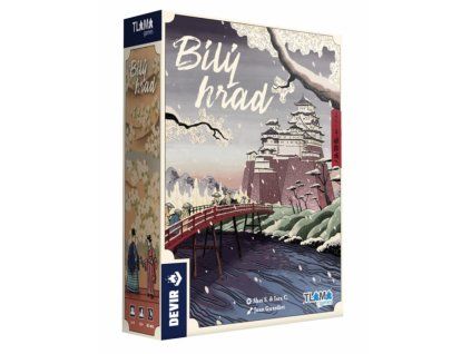 bily hrad
