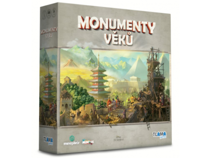monumenty veku